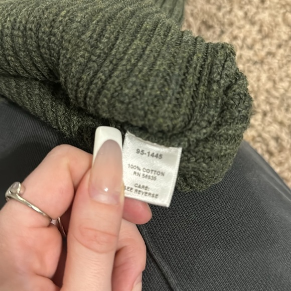 Vintage Sweater - Picture 6 of 9